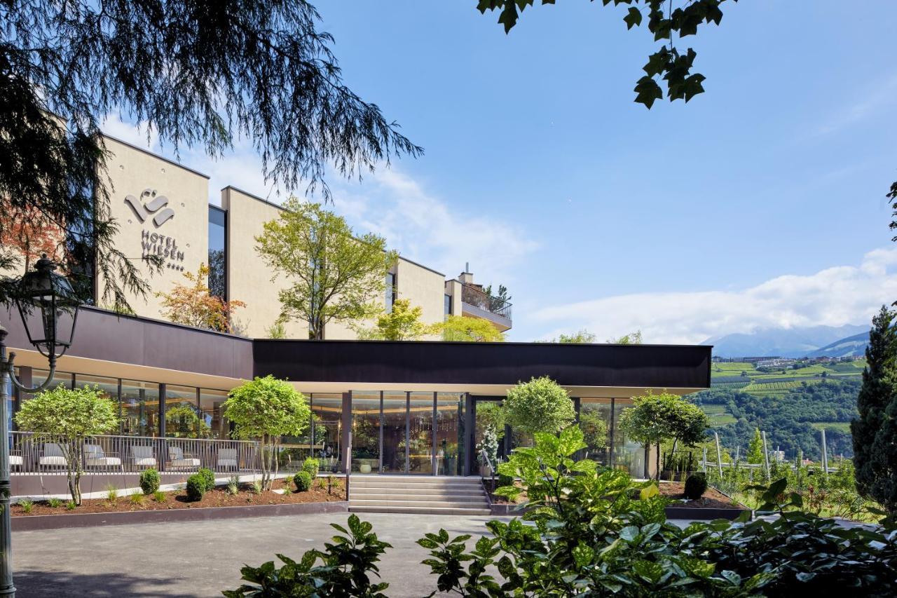 Hotel Wiesenhof ลากุนโด ภายนอก รูปภาพ