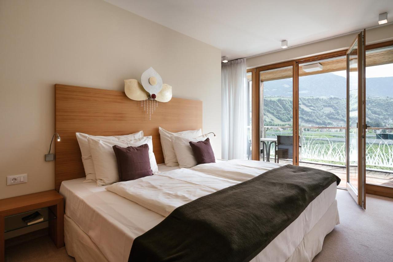 Hotel Wiesenhof ลากุนโด ภายนอก รูปภาพ