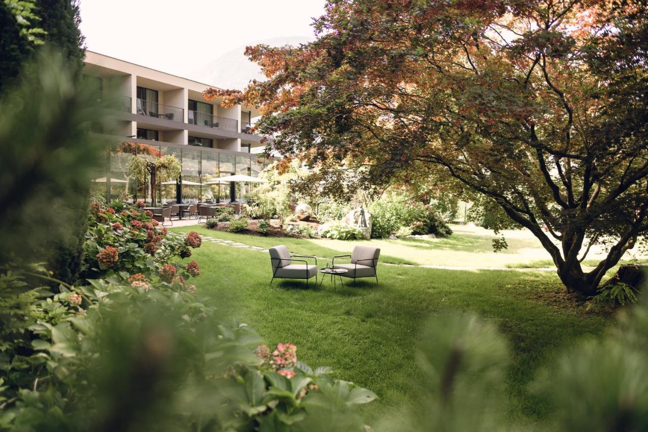 Hotel Wiesenhof ลากุนโด ภายนอก รูปภาพ