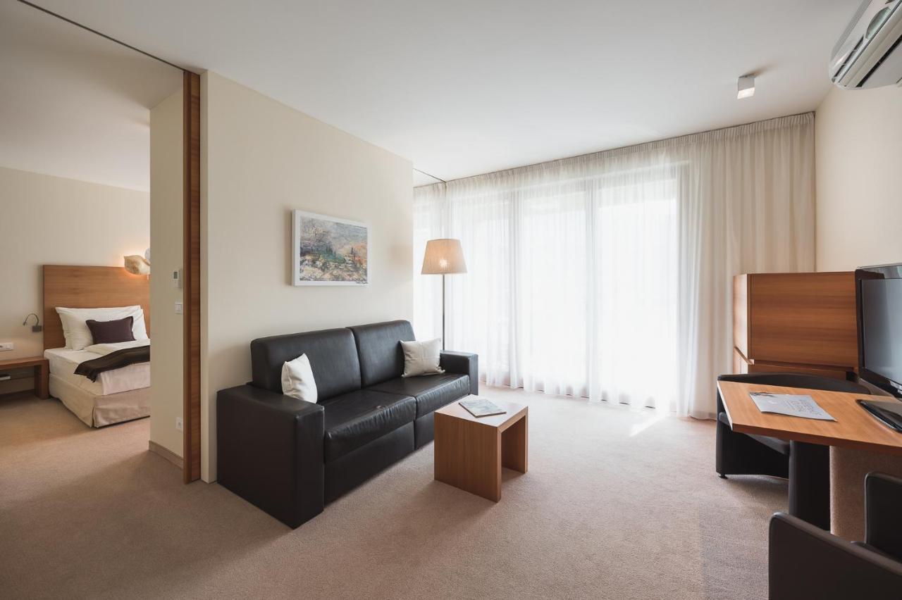 Hotel Wiesenhof ลากุนโด ห้อง รูปภาพ