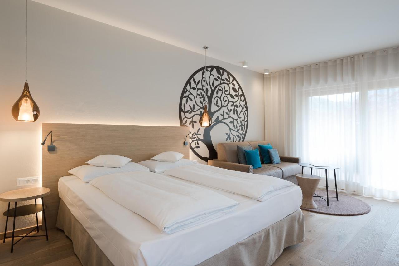Hotel Wiesenhof ลากุนโด ภายนอก รูปภาพ