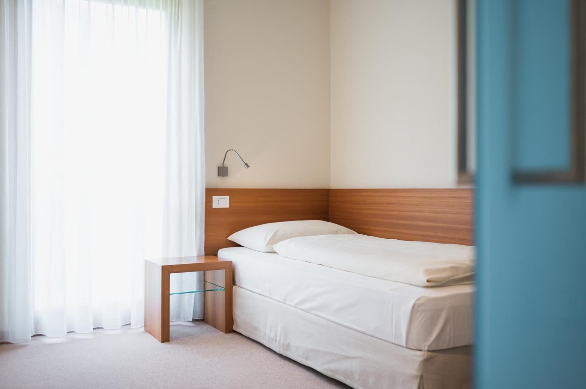 Hotel Wiesenhof ลากุนโด ภายนอก รูปภาพ