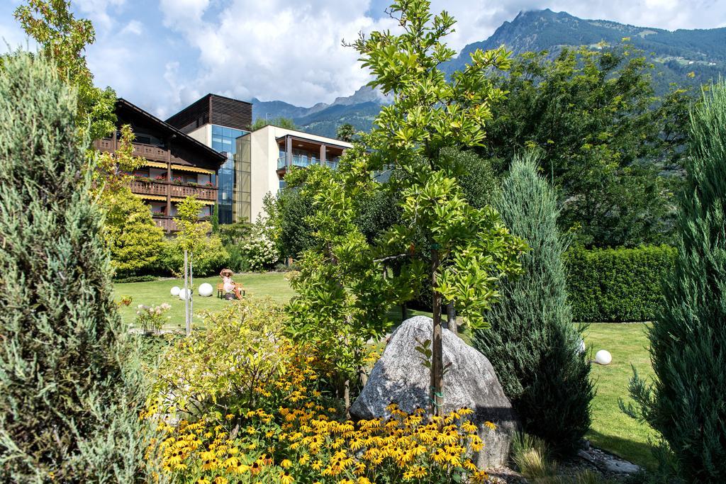 Hotel Wiesenhof ลากุนโด ภายนอก รูปภาพ