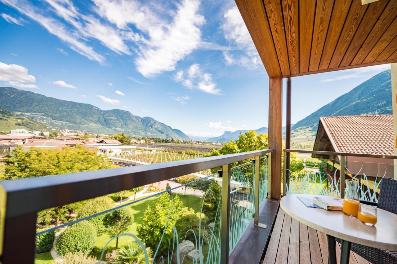 Hotel Wiesenhof ลากุนโด ภายนอก รูปภาพ