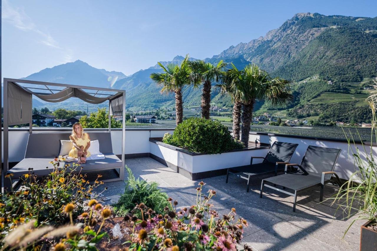 Hotel Wiesenhof ลากุนโด ภายนอก รูปภาพ